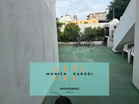 Casa en Venta al Oeste