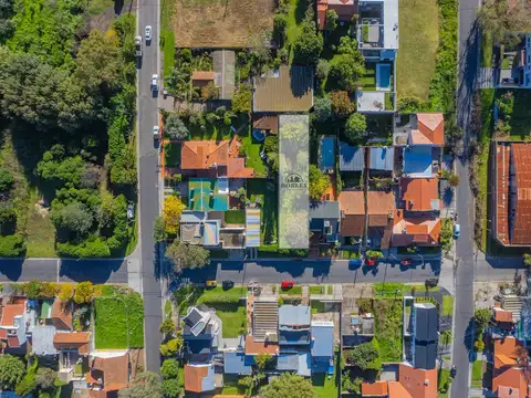 Terreno en Venta en Mar del Plata, USD 150.000