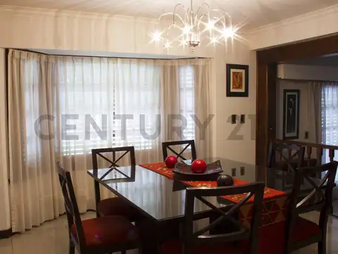 VENTA CASA 7 AMBIENTES VILLA MORRA PILAR