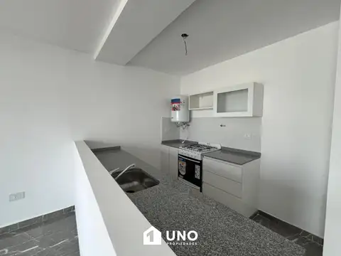 Departamento en Alquiler 1 año