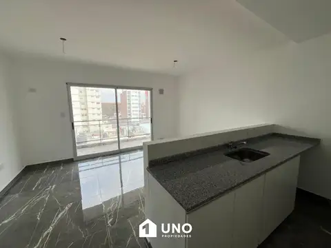 Marcos Paz 3506 - Dpto de 2 Dormitorios Externo.