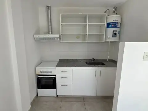 Departamento en Alquiler de Monoambiente