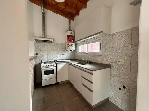 departamento en alquiler tres ambientes jorge newbery