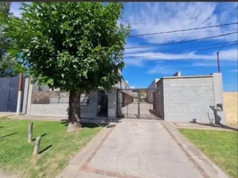 departamento en alquiler tres ambientes jorge newbery