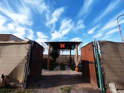 Casa en Venta de 1 dormitorio