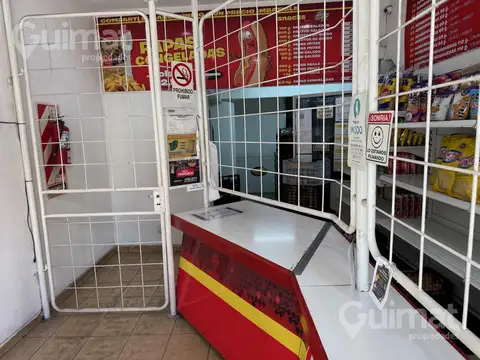 Local en Venta 50 años