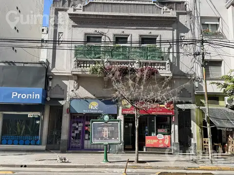 Av. Angel Gallardo 90