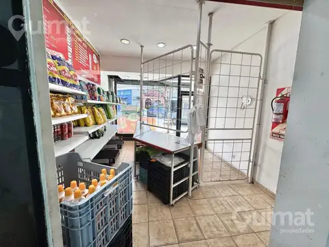 Local en Venta en Almagro, USD 175.000