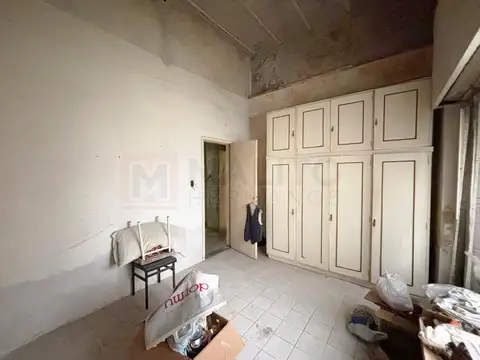 CASA 3 AMBIENTES CON PATIO, GARAGE Y TERRAZA