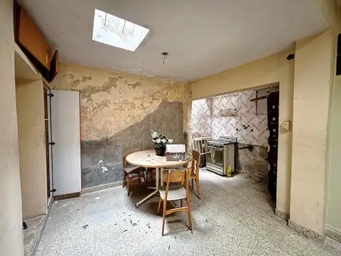 Casa en Venta en Villa Lugano, USD 120.000