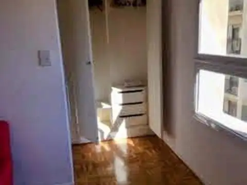 Departamento en Alquiler Temporal de 1 dormitorio