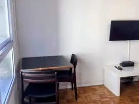 Departamento en Alquiler Temporal en Microcentro, USD 500