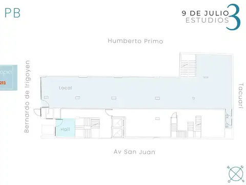 Departamento en Venta A Estrenar