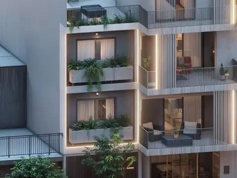 Beaumont desarrollos