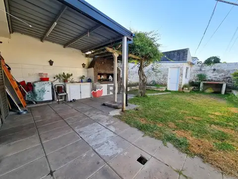 Casa en Venta 40 años