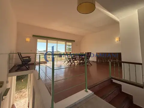 Depto Tipo Casa en Venta de 3 ambientes