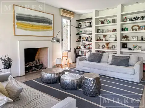 Excelente casa en venta en el Barrio Cerrado Las Victorias.