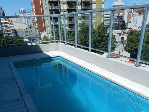 Departamento en Venta al Noreste