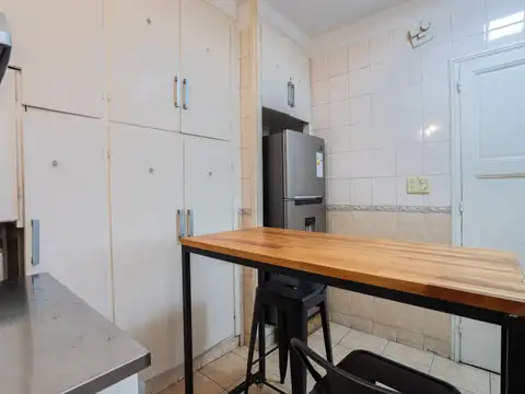 Departamento en Venta 50 años