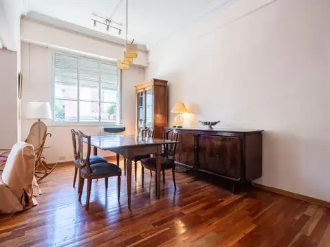 Departamento en Venta de 5 ambientes