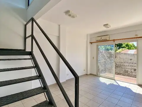 DEPARTAMENTO 2 AMBIENTES - SAN FERNANDO - ESTE, GRAN BS. AS. NORTE