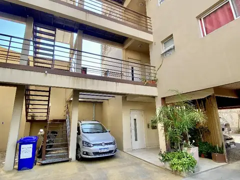 Departamento en Venta 10 años