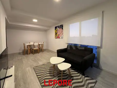 Departamento en Alquiler de 3 ambientes