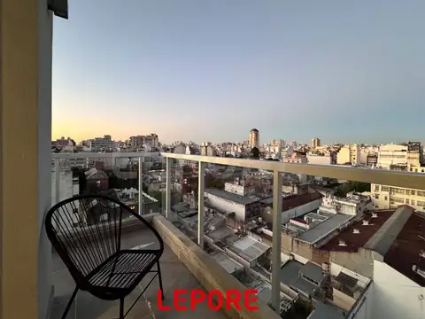 Rawson 300, Piso 11