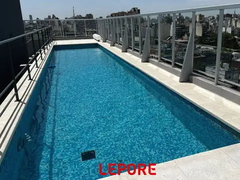 Departamento - Alquiler - Argentina, Capital Federal - RAWSON 351