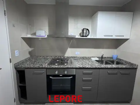 Departamento en Alquiler Apto profesional