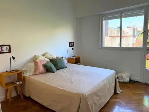 México 800 , Balvanera, Capital Federal