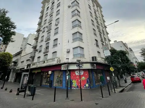 Impecable Departamento de 3 Dormitorios