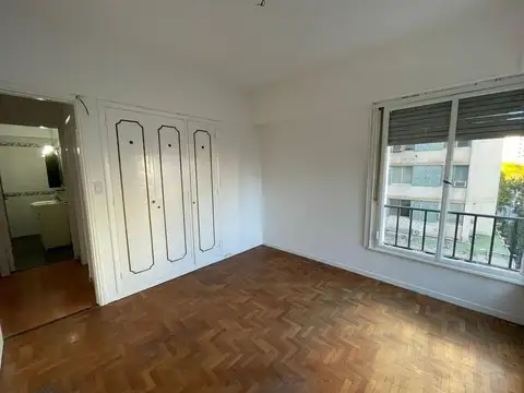 Departamento en Alquiler 50 años