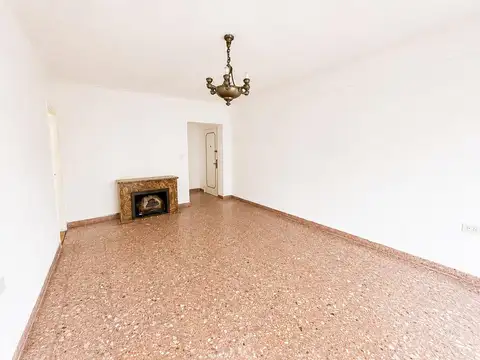 Departamento en Alquiler de 4 ambientes