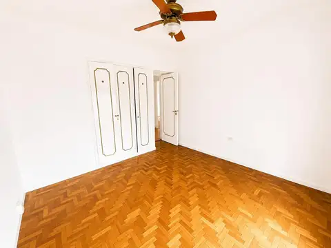 Departamento en Alquiler 50 años