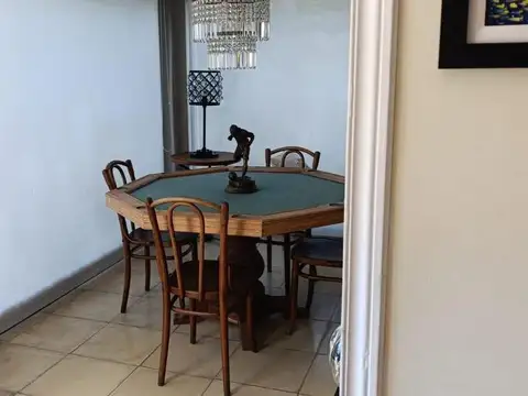 Casa en Alquiler 13 años