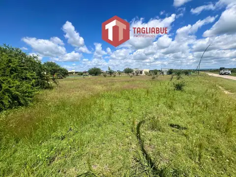 Venta - Hermoso Terreno en el Valle del Conlara