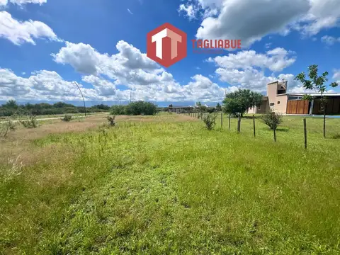 Terreno en Venta en Santa Rosa de Conlara, USD 10.500