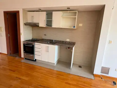 Departamento en Venta Apto profesional