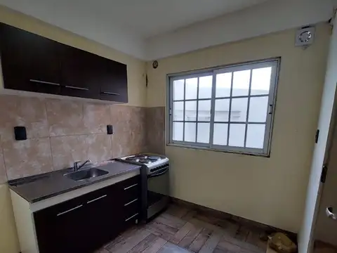 Departamento en Alquiler de Monoambiente