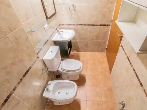 Departamento en Venta en Caballito, USD 84.500