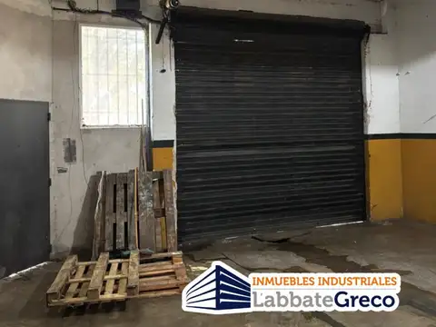 Av. Brig. Gral. Juan Manuel de Rosas 1700