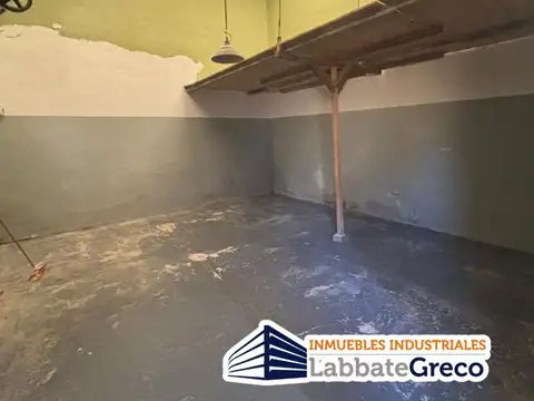 Galpon en Alquiler en Jose Leon Suarez, $ 4.000.000