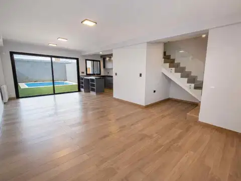 Docta Urbanizacion Lote 100