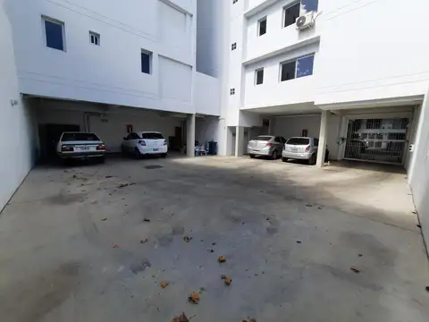 San Lorenzo 2710 Cochera 7