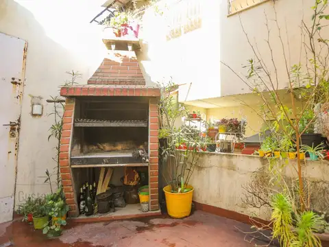 Depto Tipo Casa en Venta 58 años