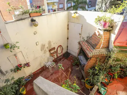 Depto Tipo Casa en Venta al Este