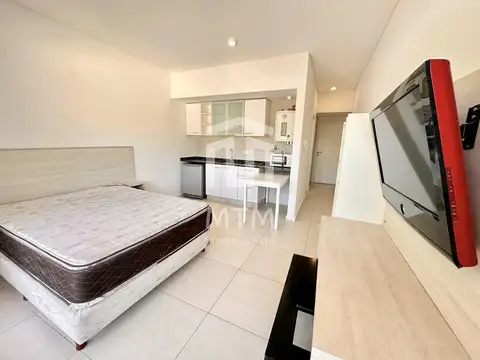 Departamento en Alquiler 8 años