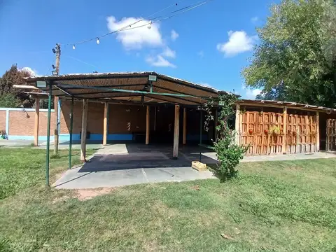 Terreno en Venta de 5200,0 m2