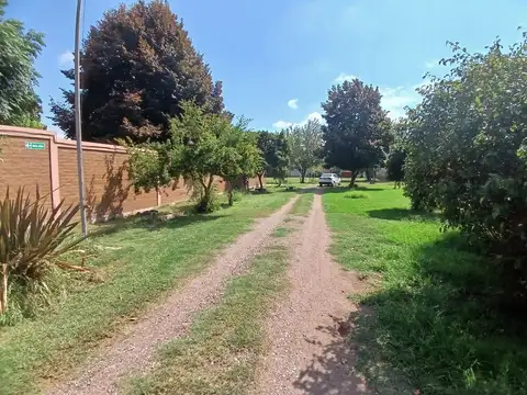 Terreno en Venta en Bermejo, USD 94.000